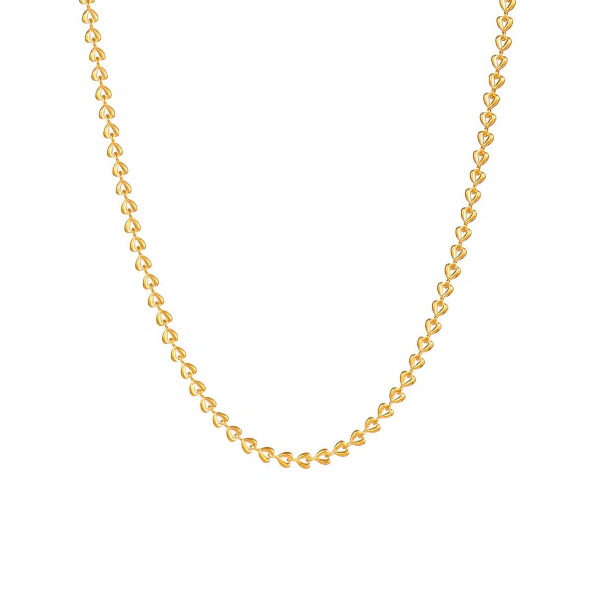 HEART CHAIN