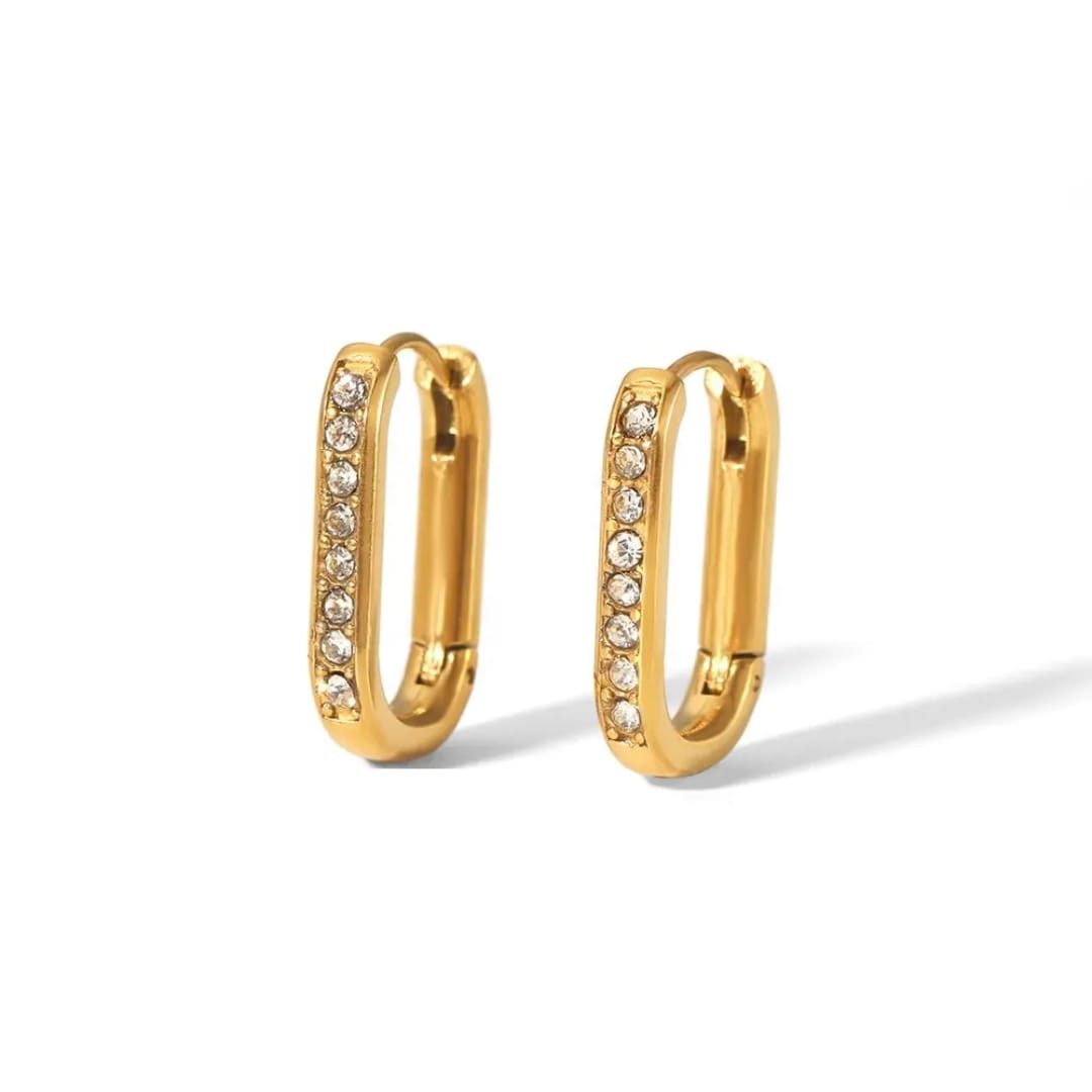 EVARA HOOPS