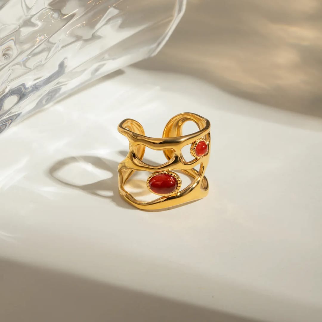 ALORA RING