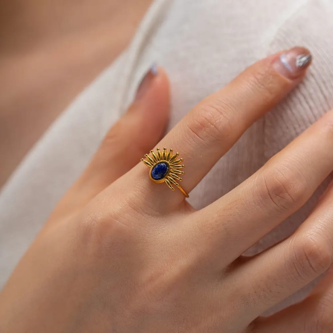 ELIO RING