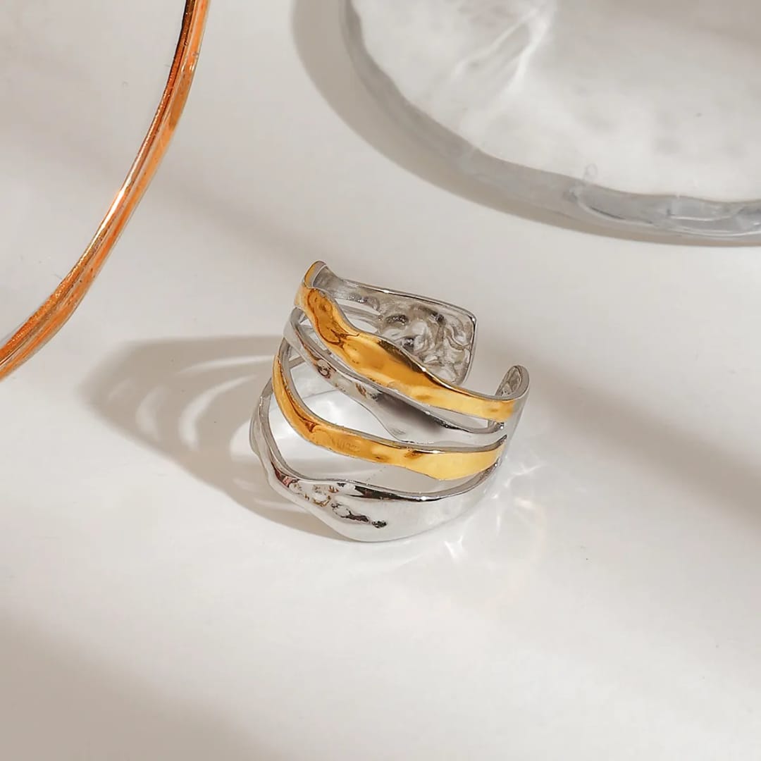 HALO RING