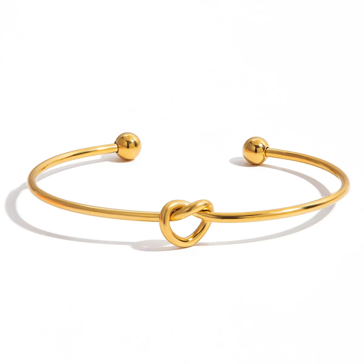 GOLDEN KNOT