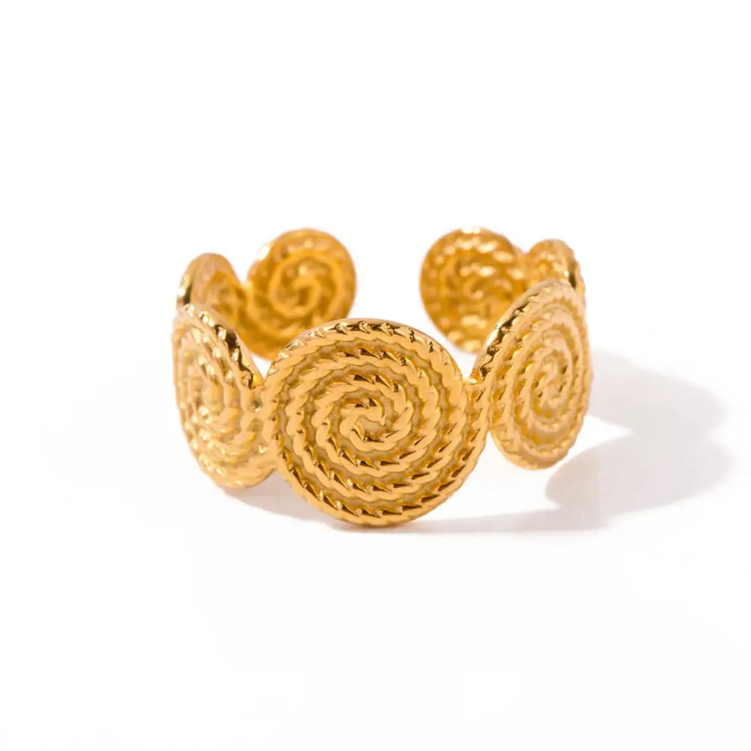 SOLE RING