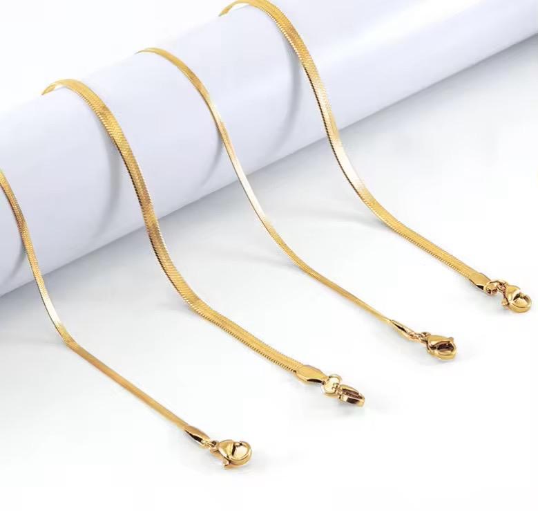 SNAKE CHAIN