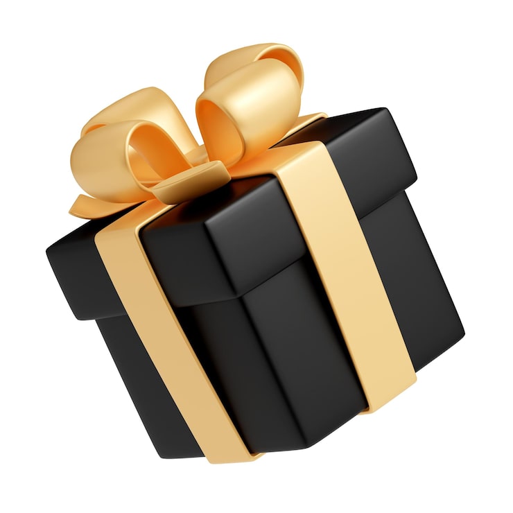 Free Gift