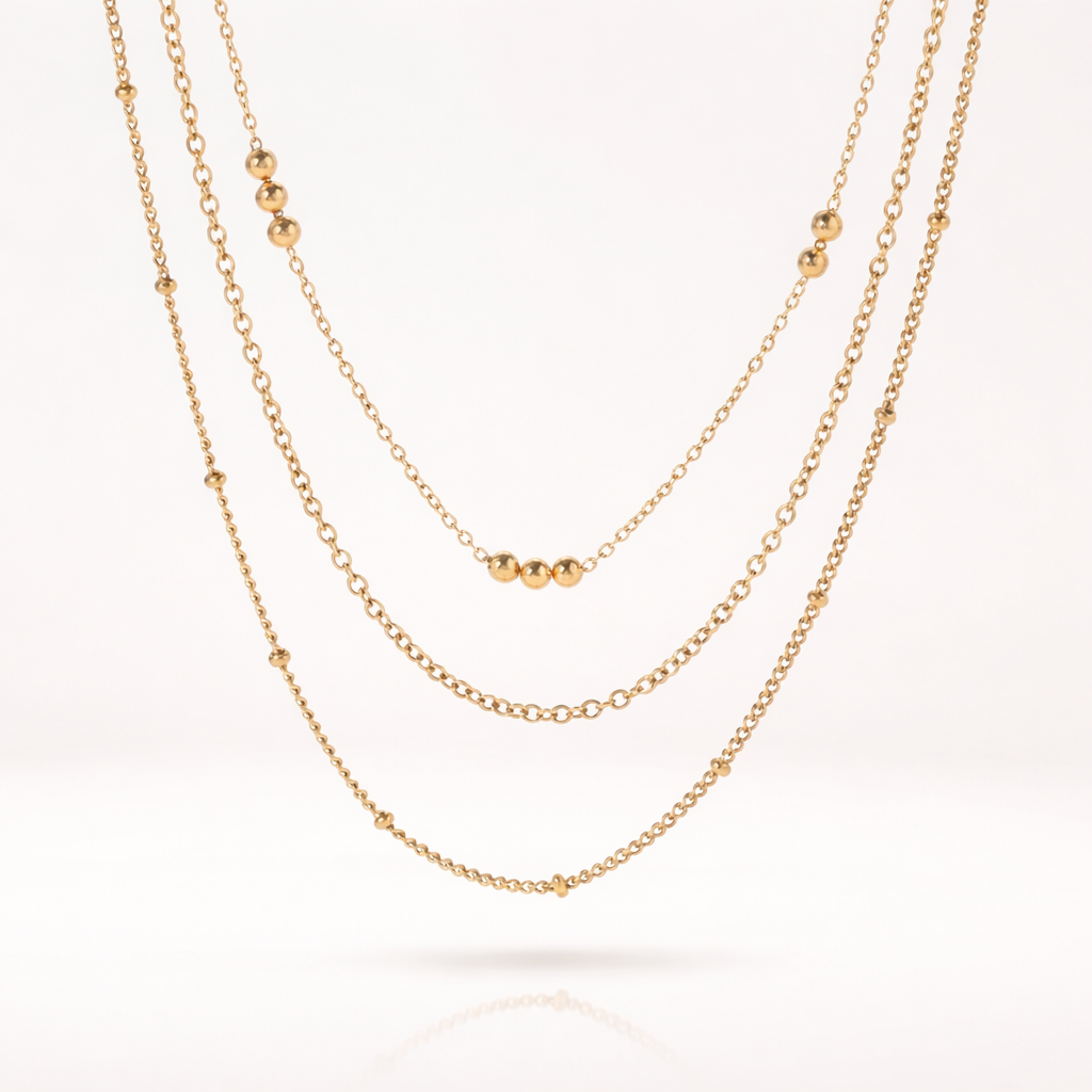REO CHAIN