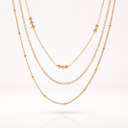 REO CHAIN