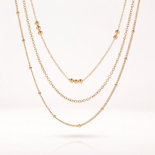 REO CHAIN