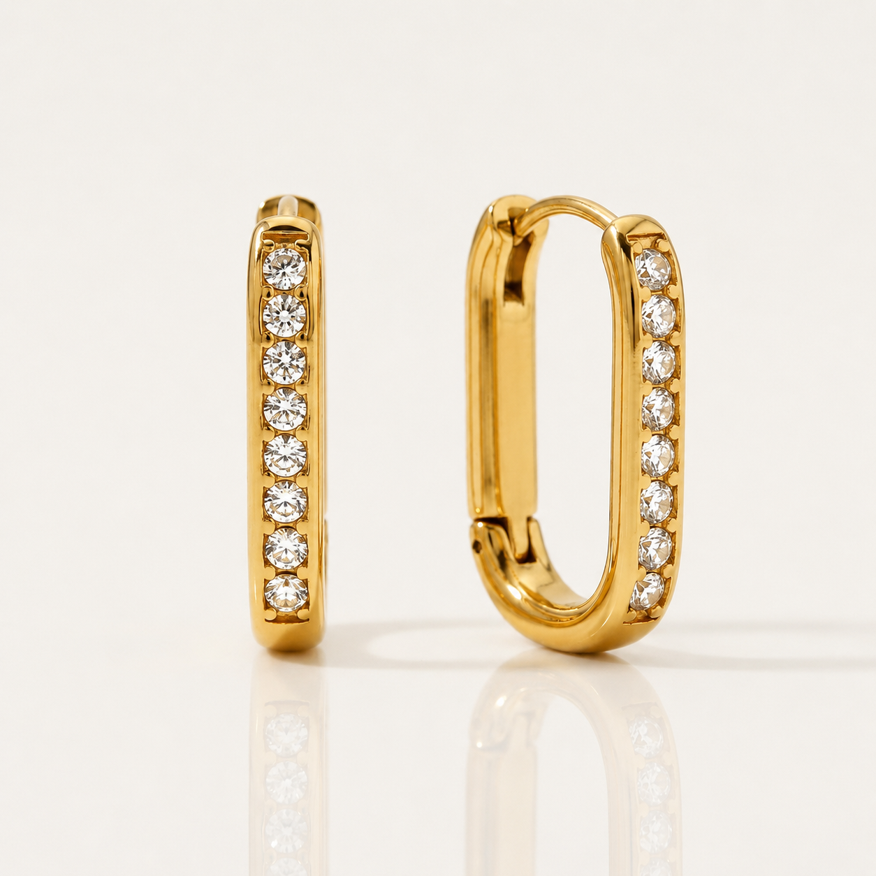 EVARA HOOPS