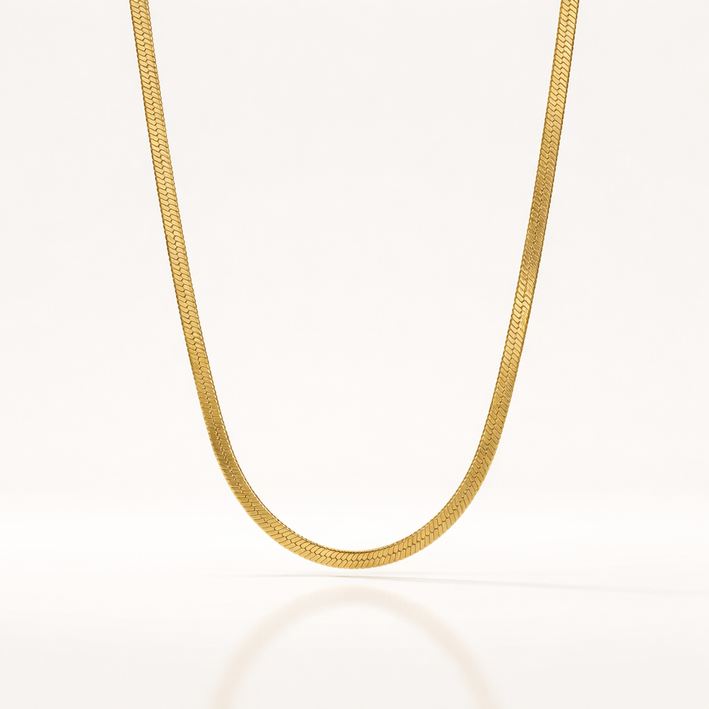 SNAKE CHAIN