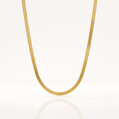SNAKE CHAIN