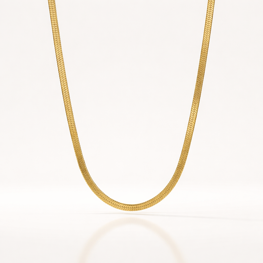 SNAKE CHAIN