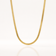 SNAKE CHAIN