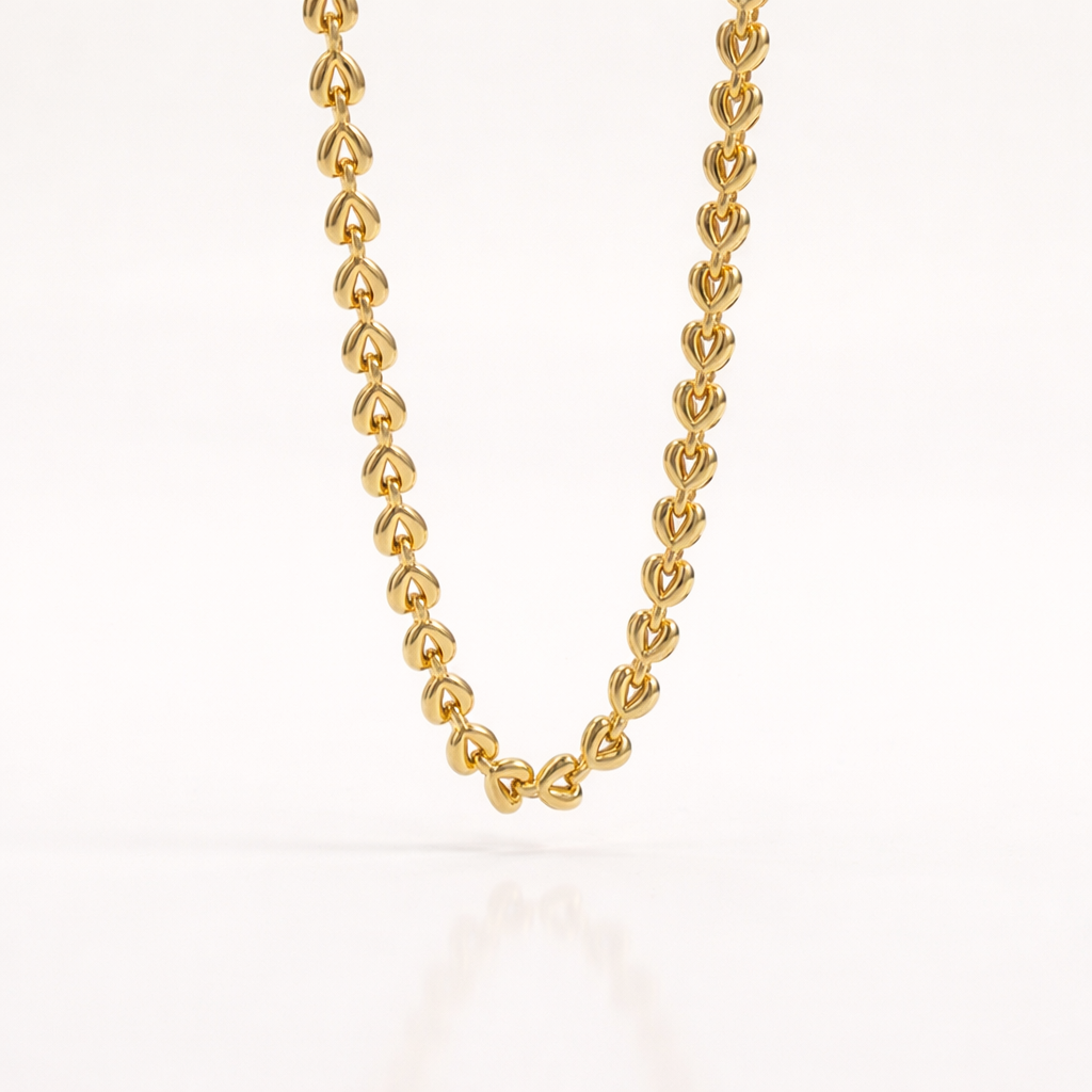 HEART CHAIN