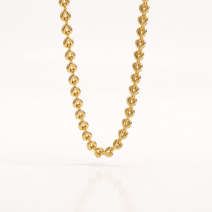 HEART CHAIN