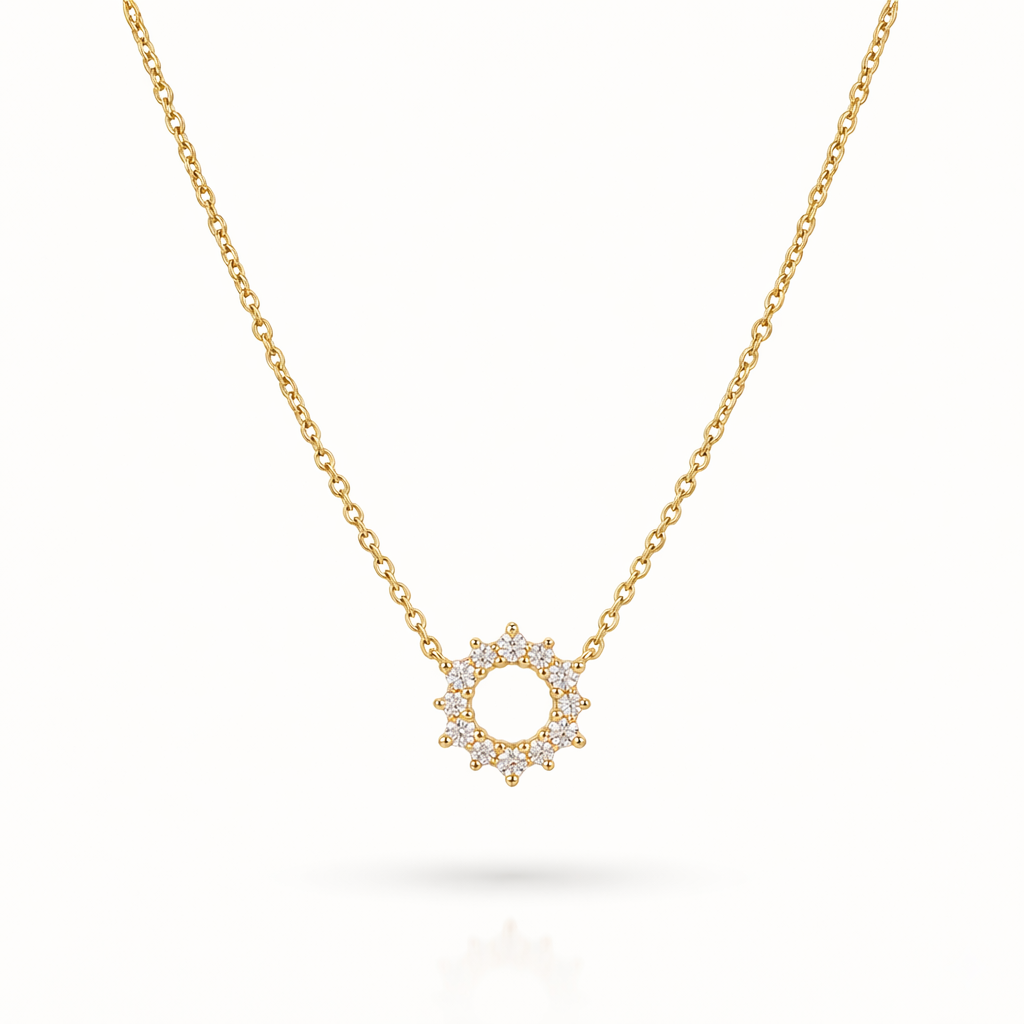 LUXE BLOOM
