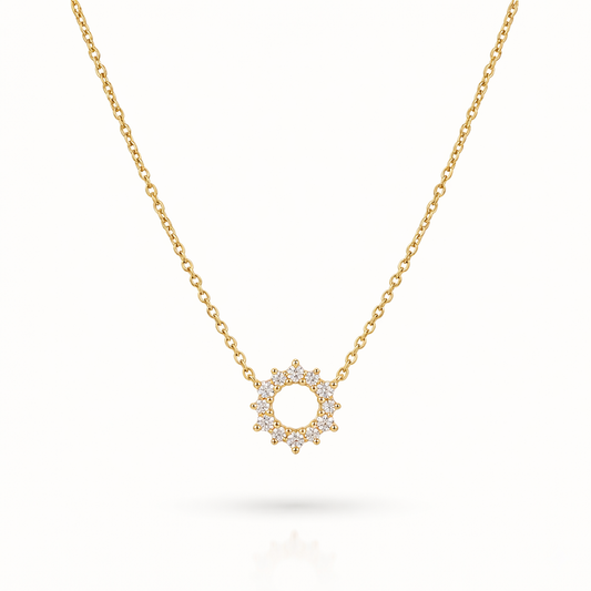 LUXE BLOOM