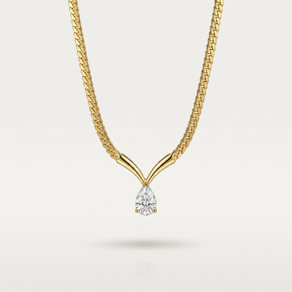 AMETRA NECK CHAIN