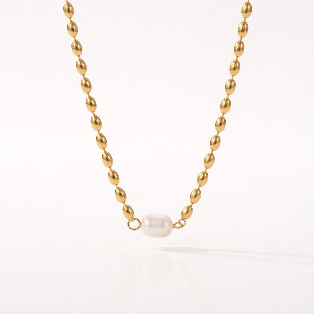 MIRA NECK CHAIN