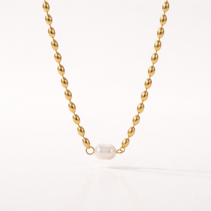 MIRA NECK CHAIN