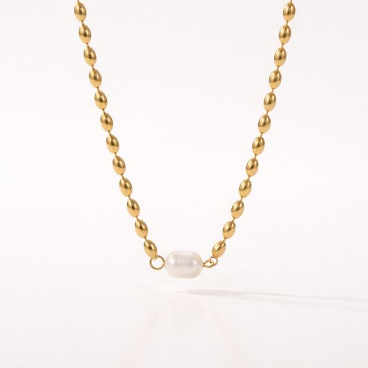 MIRA NECK CHAIN