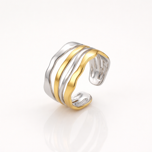 HALO RING