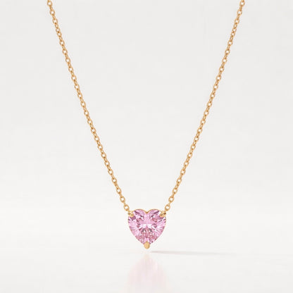 PINK SAPPHIRE