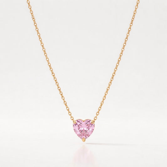 PINK SAPPHIRE