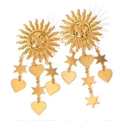 STARRY LOVE