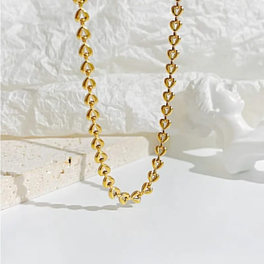 HEART CHAIN