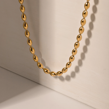VIVA BOLD NECK CHAIN