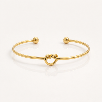 GOLDEN KNOT