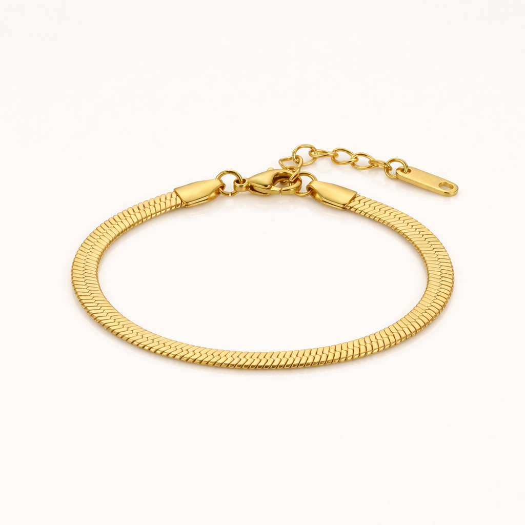 ZARI GOLD
