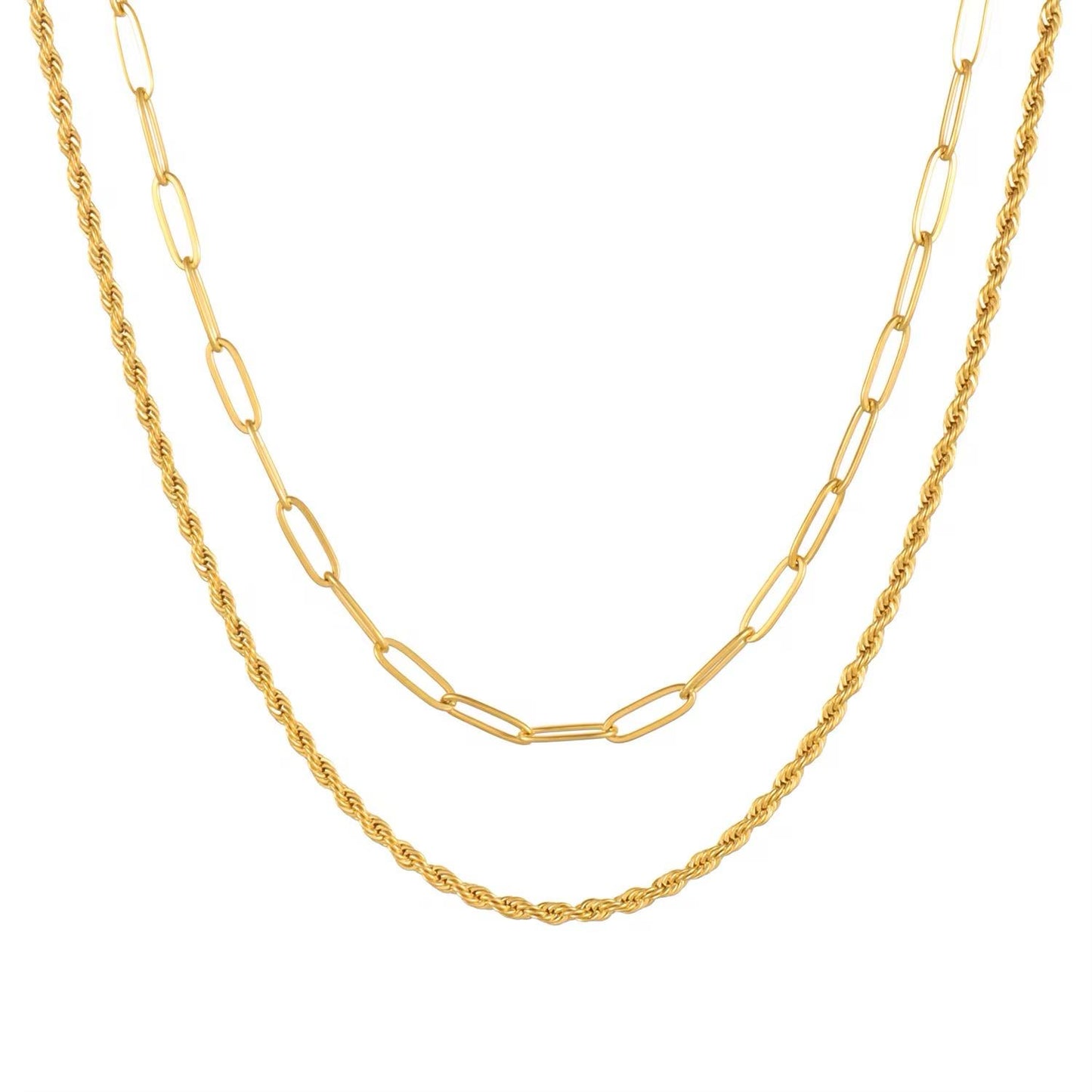 LEA NECK CHAIN