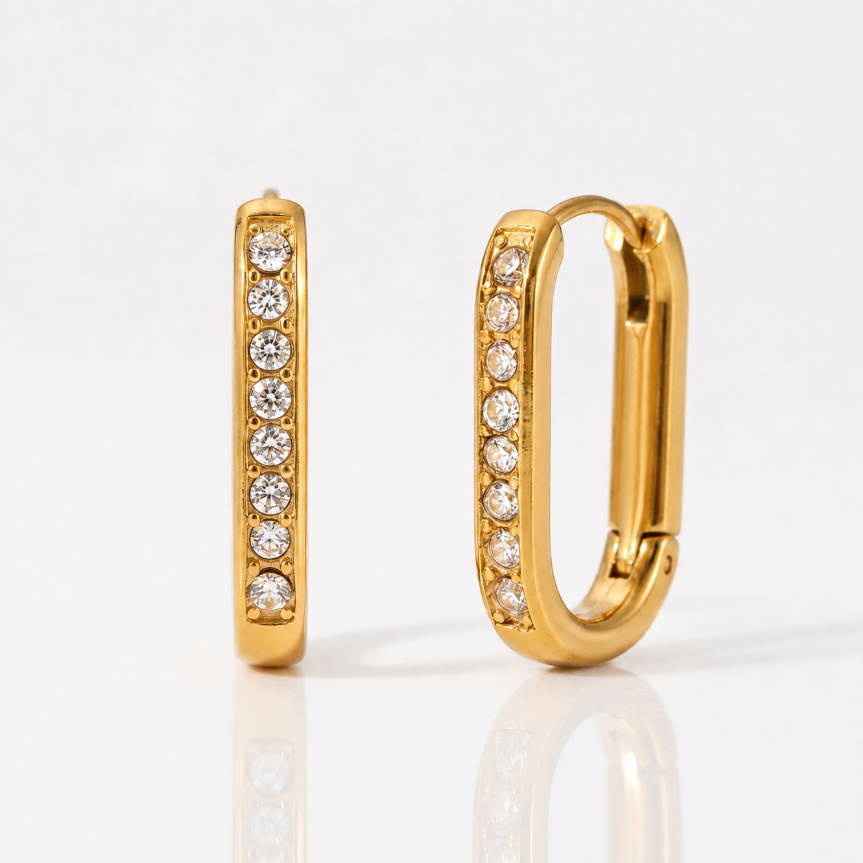 EVARA HOOPS