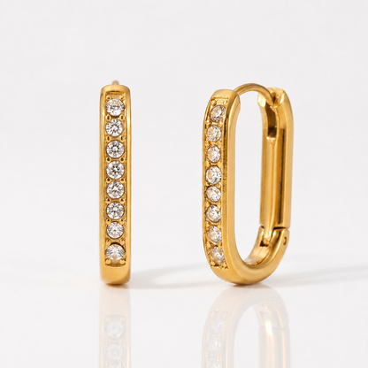 EVARA HOOPS