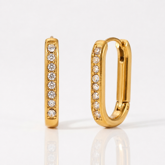 EVARA HOOPS