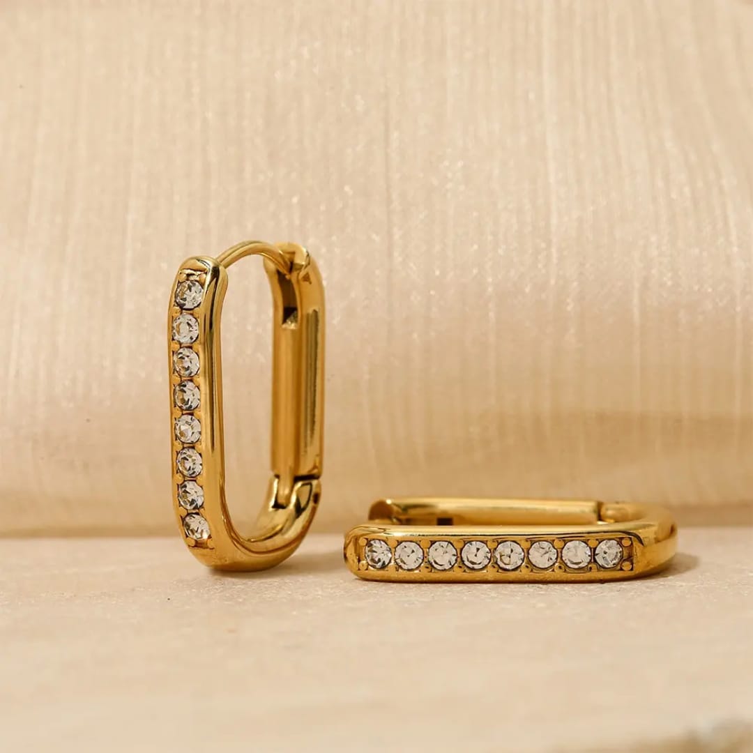 EVARA HOOPS