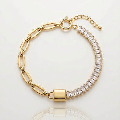 LUNA TENNIS BRACELET