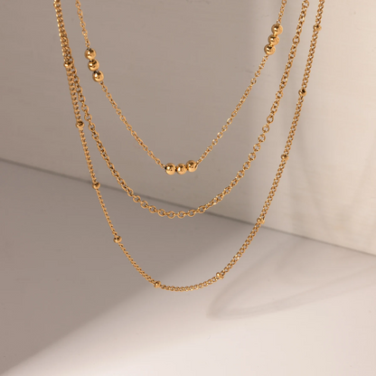 REO CHAIN