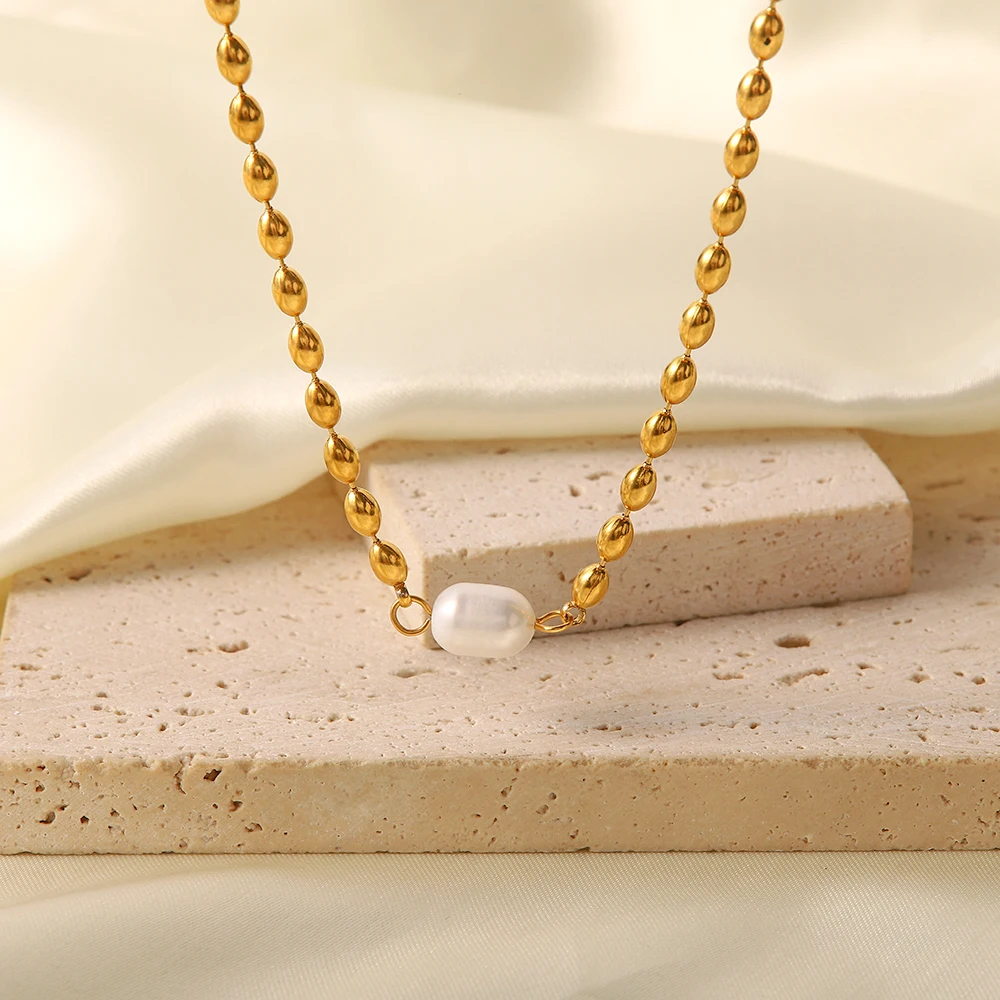 MIRA NECK CHAIN