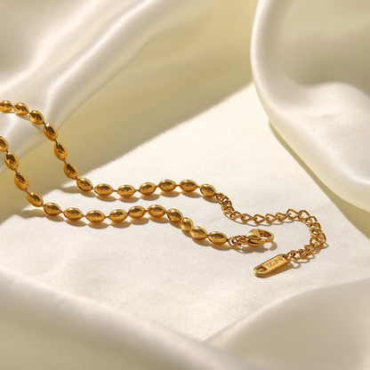 MIRA NECK CHAIN