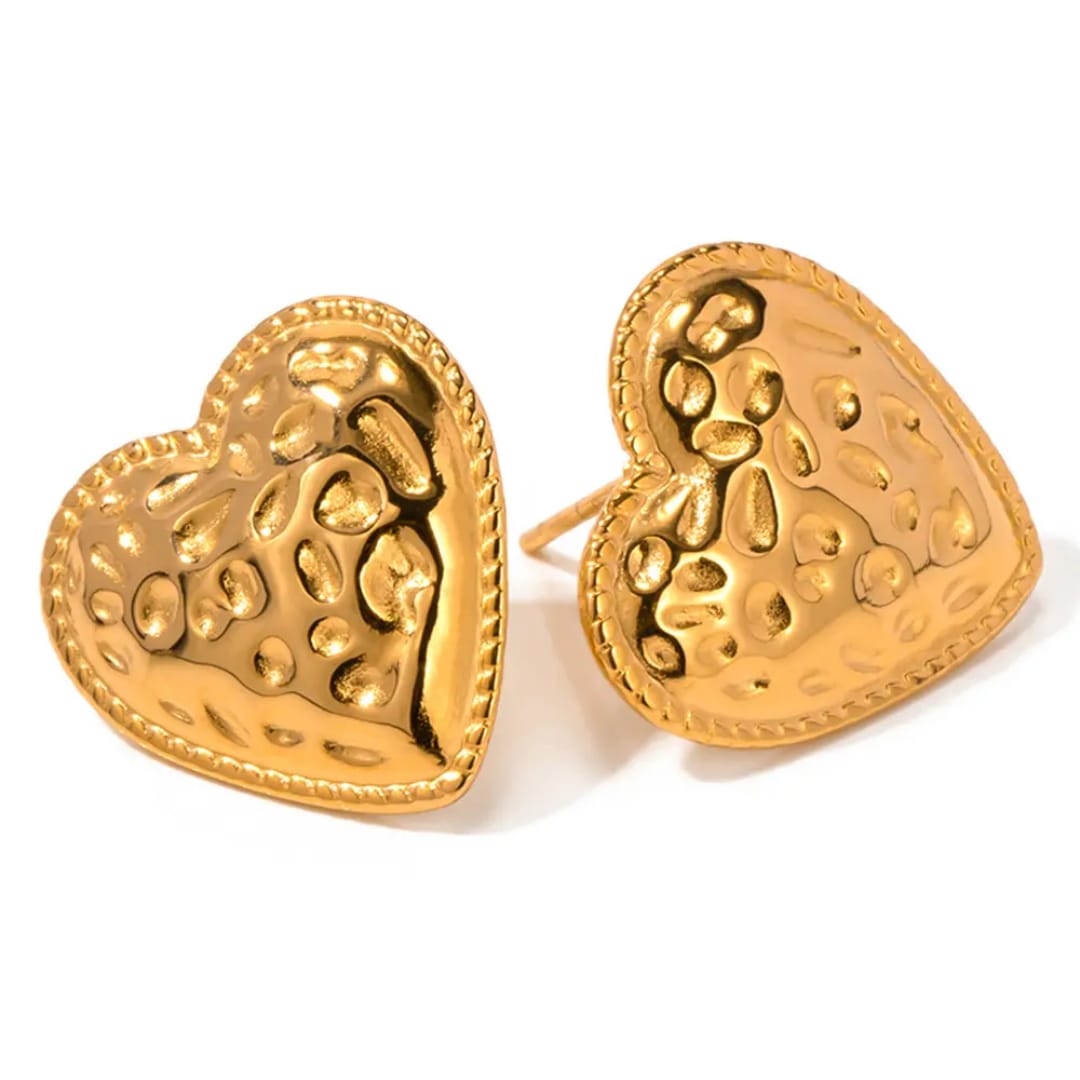SOUL BEATS EARRING