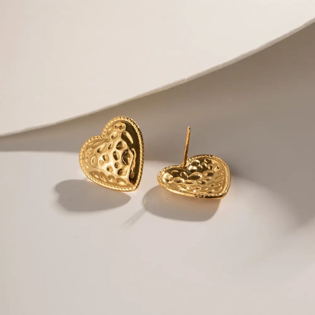 SOUL BEATS EARRING