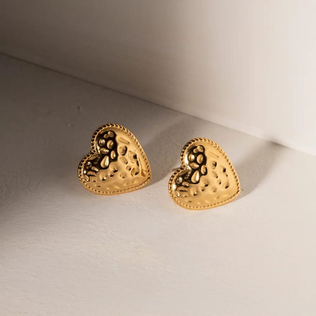 SOUL BEATS EARRING