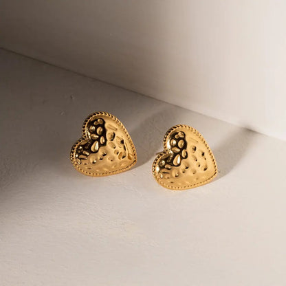 SOUL BEATS EARRING