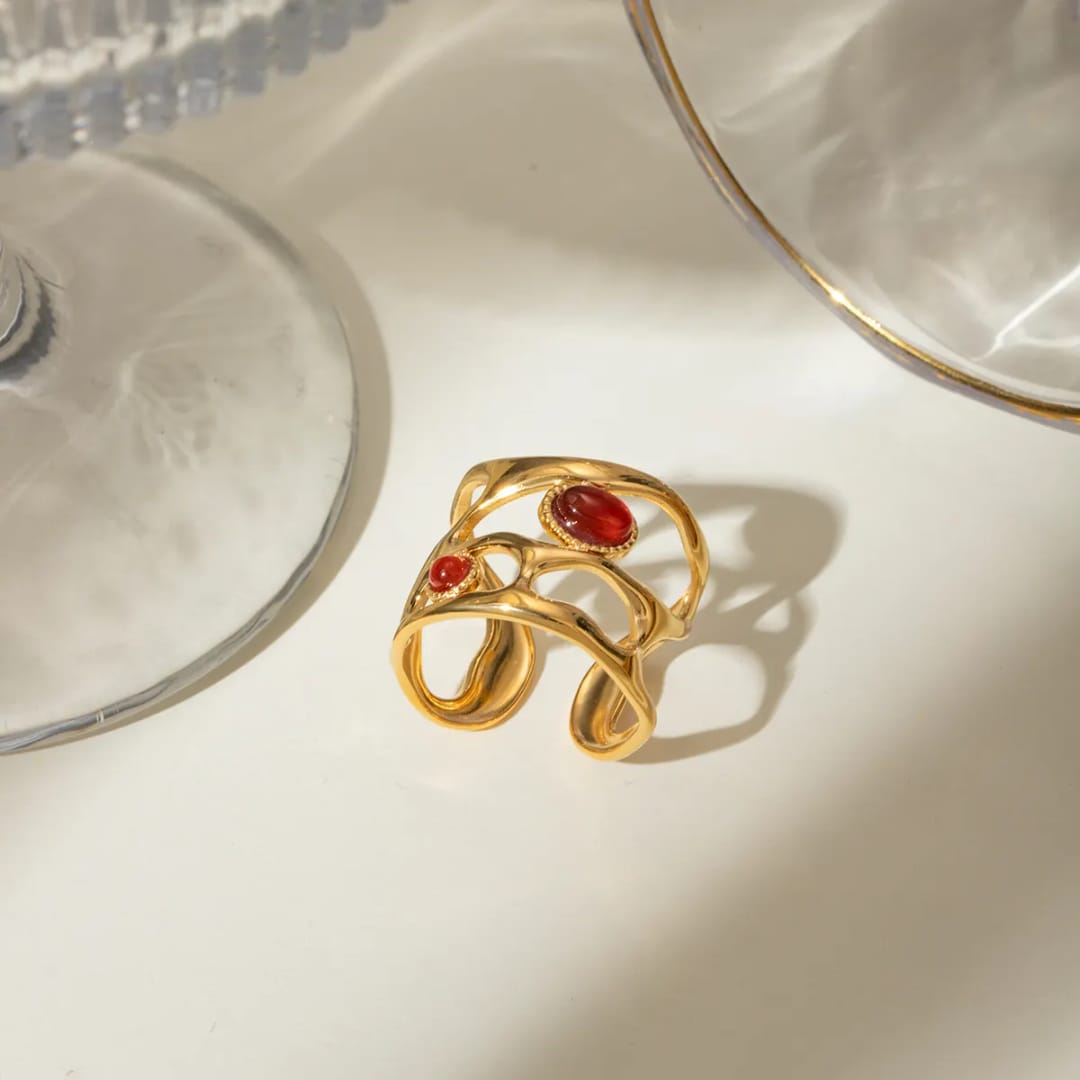 ALORA RING