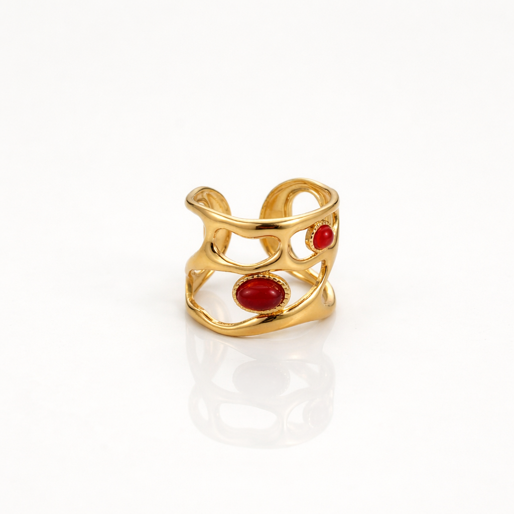 ALORA RING