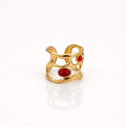 ALORA RING
