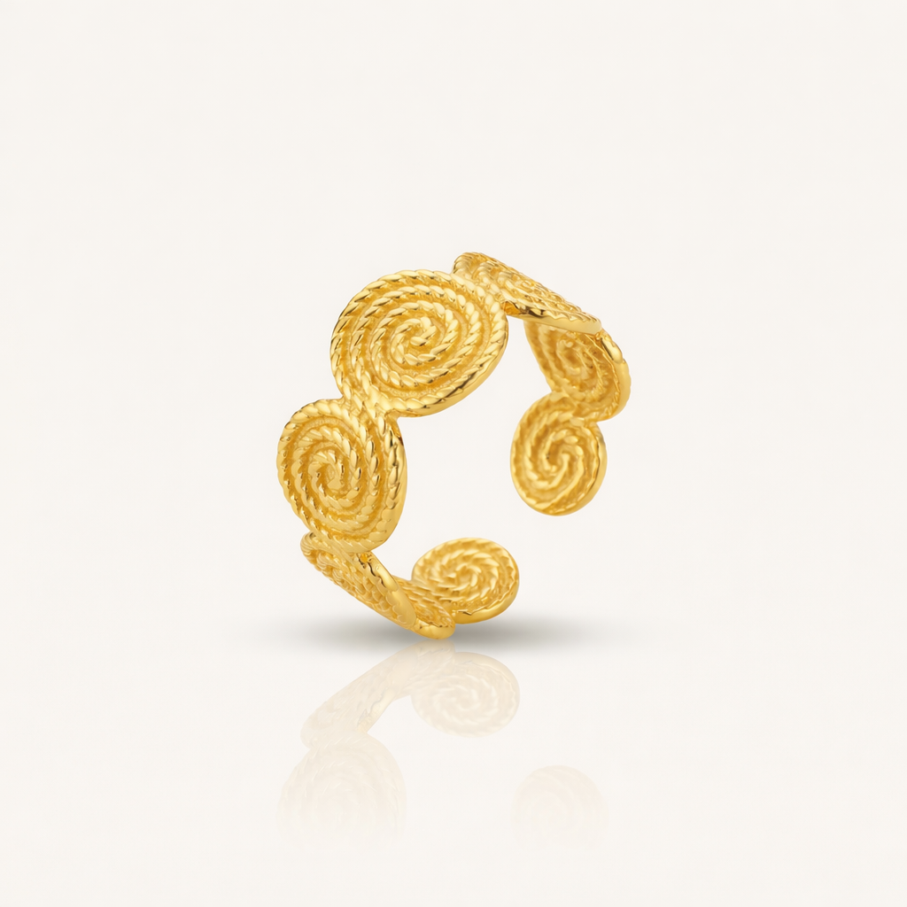 SOLE RING